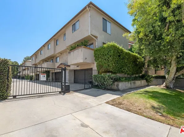 7332 Balboa Blvd APT 5, Van Nuys, CA 91406