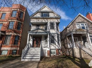 2108 W Addison St #2, Chicago, IL 60618