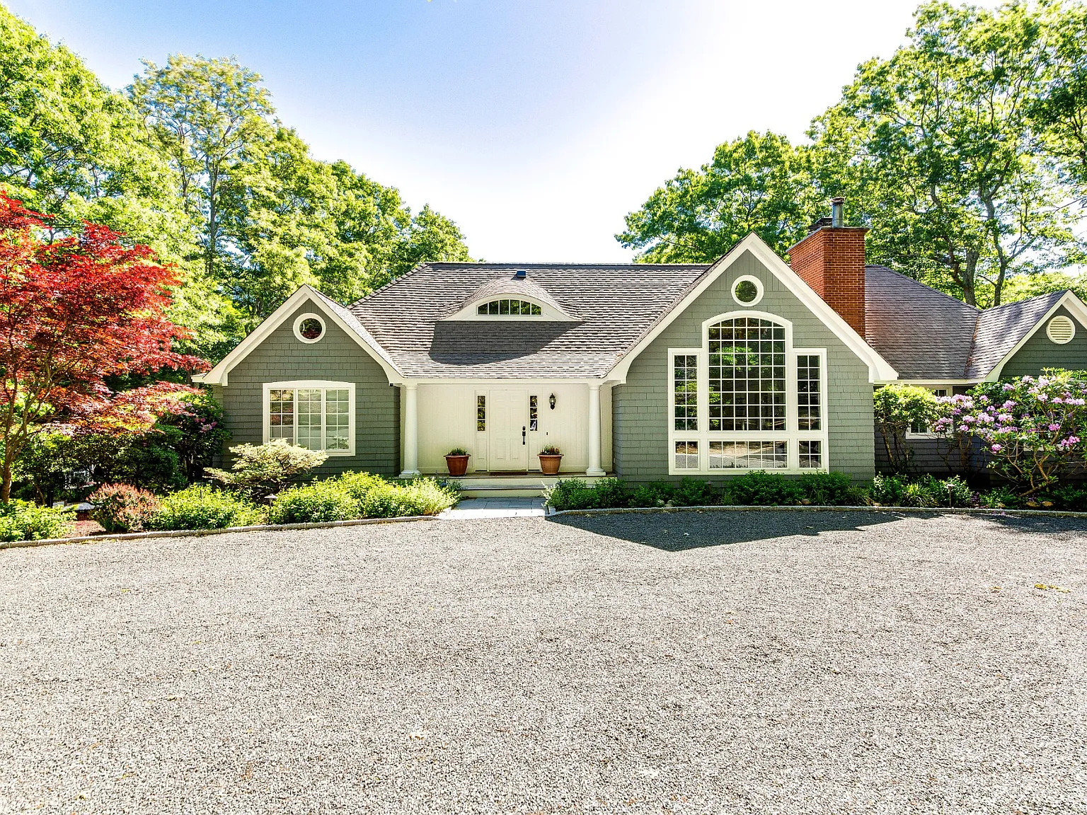 Tranquil Sag Harbor Rental — Photo 4