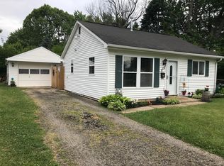 517 Doris Dr, Springfield, OH 45505