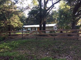 18401 NE 148th Terrace Rd, Fort Mc Coy, FL 32134