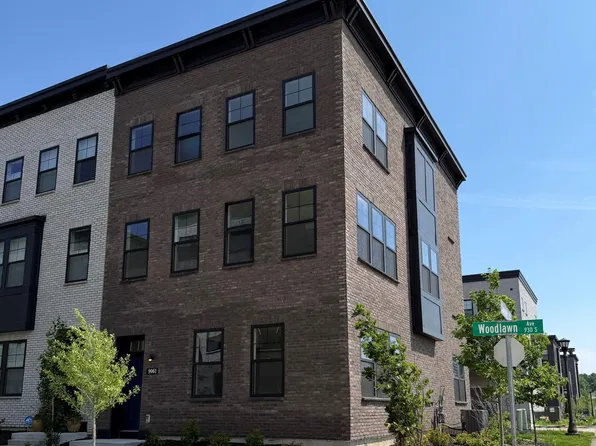906 Woodlawn Ave #I, Saint Paul, MN 55116