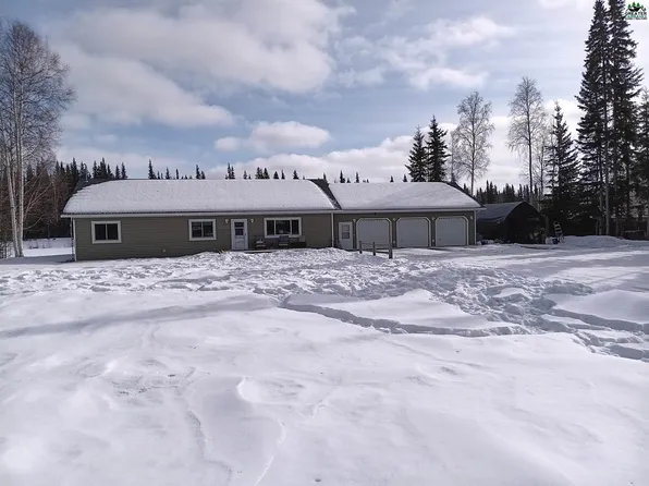3340 Wing Ct, North Pole, AK 99705