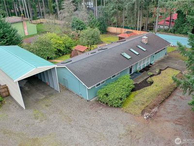 4212 80th Avenue NW, Gig Harbor, WA, 98335