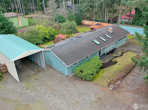 4212 80th Avenue NW, Gig Harbor, WA 98335