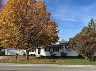 7981 State Route 41 NW, Washington Court House, OH 43160