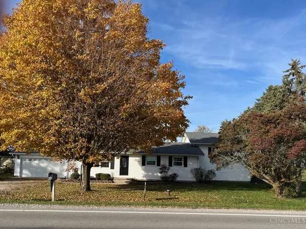 7981 State Route 41 NW, Washington Court House, OH 43160