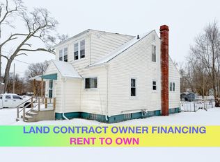 1446 Mabel Ave, Flint, MI 48506