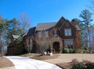 806 Blackfoot Trl, Suwanee, GA 30024