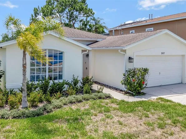 307 Balmoral Ct, Davenport, FL 33896