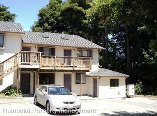 1275 Searles St APT 1, Eureka, CA 95501