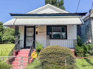 142112 1421 1/2 Picquet Ave, Augusta, GA 30901