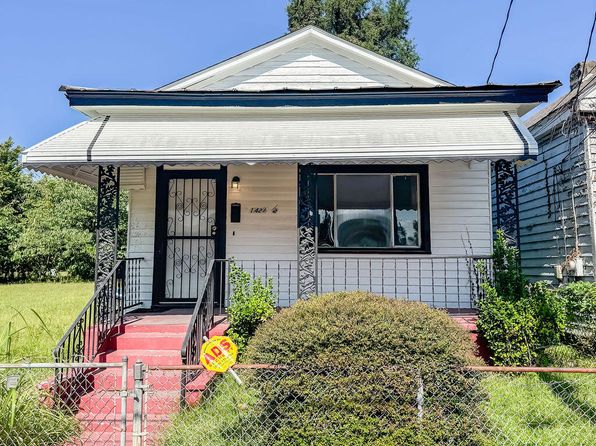 1421 1/2 Picquet Ave, Augusta, GA 30901