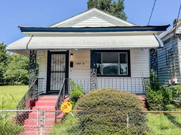 1421 1/2 Picquet Ave, Augusta, GA 30901