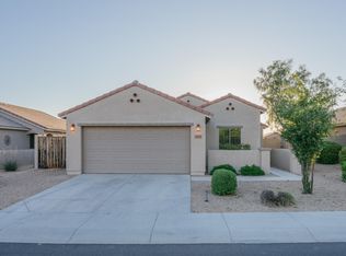 2292 S 238th Ln, Buckeye, AZ 85326