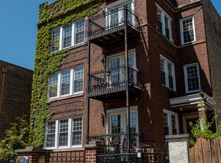 7612 N Rogers Ave APT 1, Chicago, IL 60626