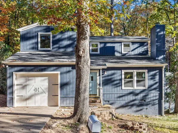 2137 Manawa Ln, Tega Cay, SC 29708