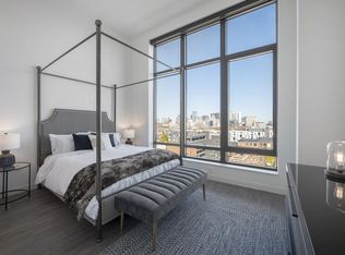 72 E Dedham St #703-A8, Boston, MA 02118