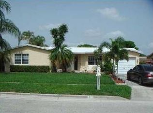 233 NW 80th Ave, Margate, FL 33063