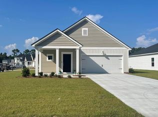 245 Craigflower Court Palmetto LOT 69, Longs, SC 29568
