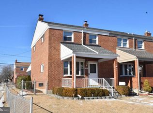 1962 Holborn Rd, Baltimore, MD 21222