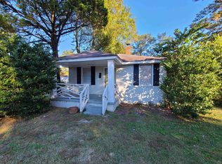 1100 Chevis St, Columbia, SC 29205