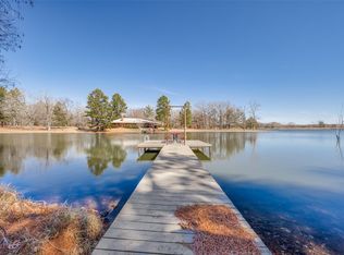 2101 County Road 2716, Honey Grove, TX 75446