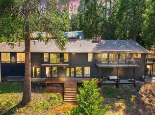 11674 Northview Dr, Nevada City, CA