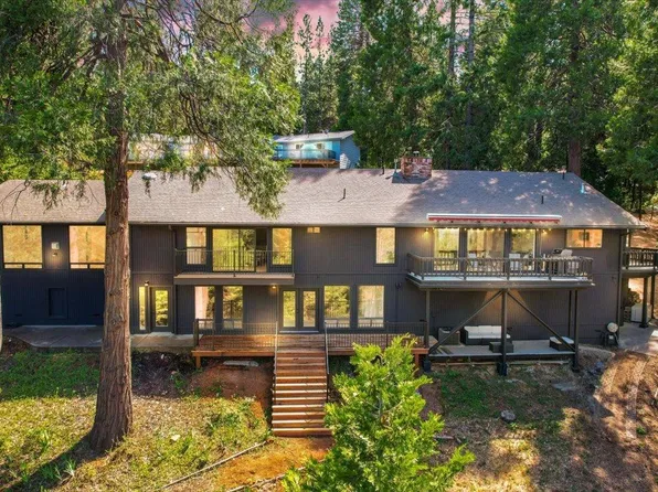 11674 Northview Dr, Nevada City, CA 95959