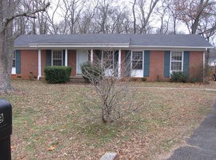 1979 Ransom Ct, Murfreesboro, TN 37130