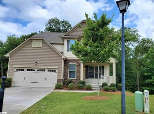 9 Birchall Ln, Simpsonville, SC 29681