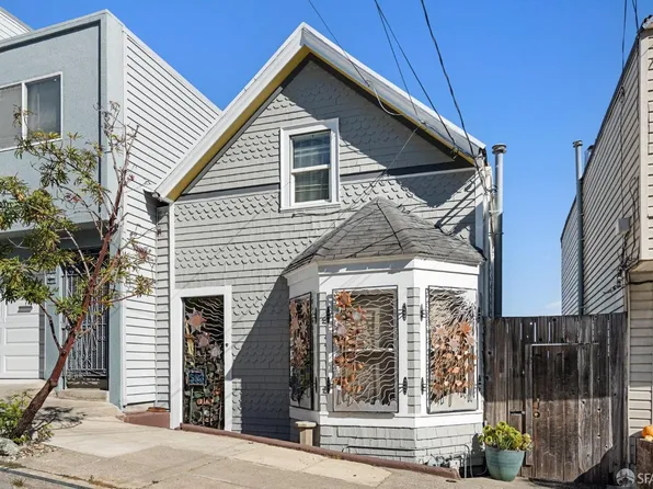 583 Missouri St, San Francisco, CA 94107