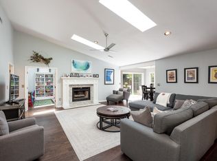 1177 Parkway Dr, Mount Pleasant, SC 29464