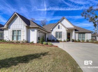 805 Vulpes Ave, Fairhope, AL 36532