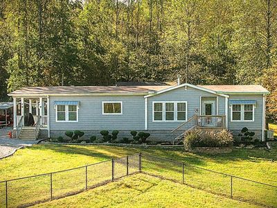 3524 Griffintown Rd, Sparta, TN, 38583
