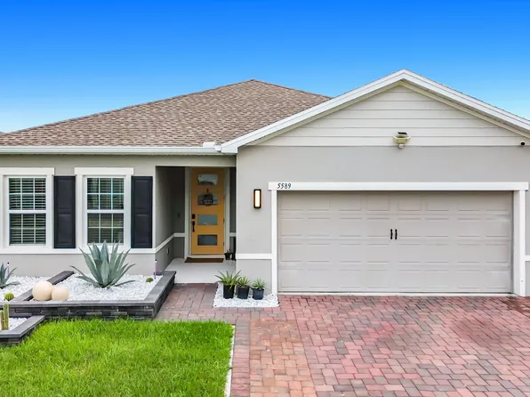 (undisclosed Address), Saint Cloud, FL 34771