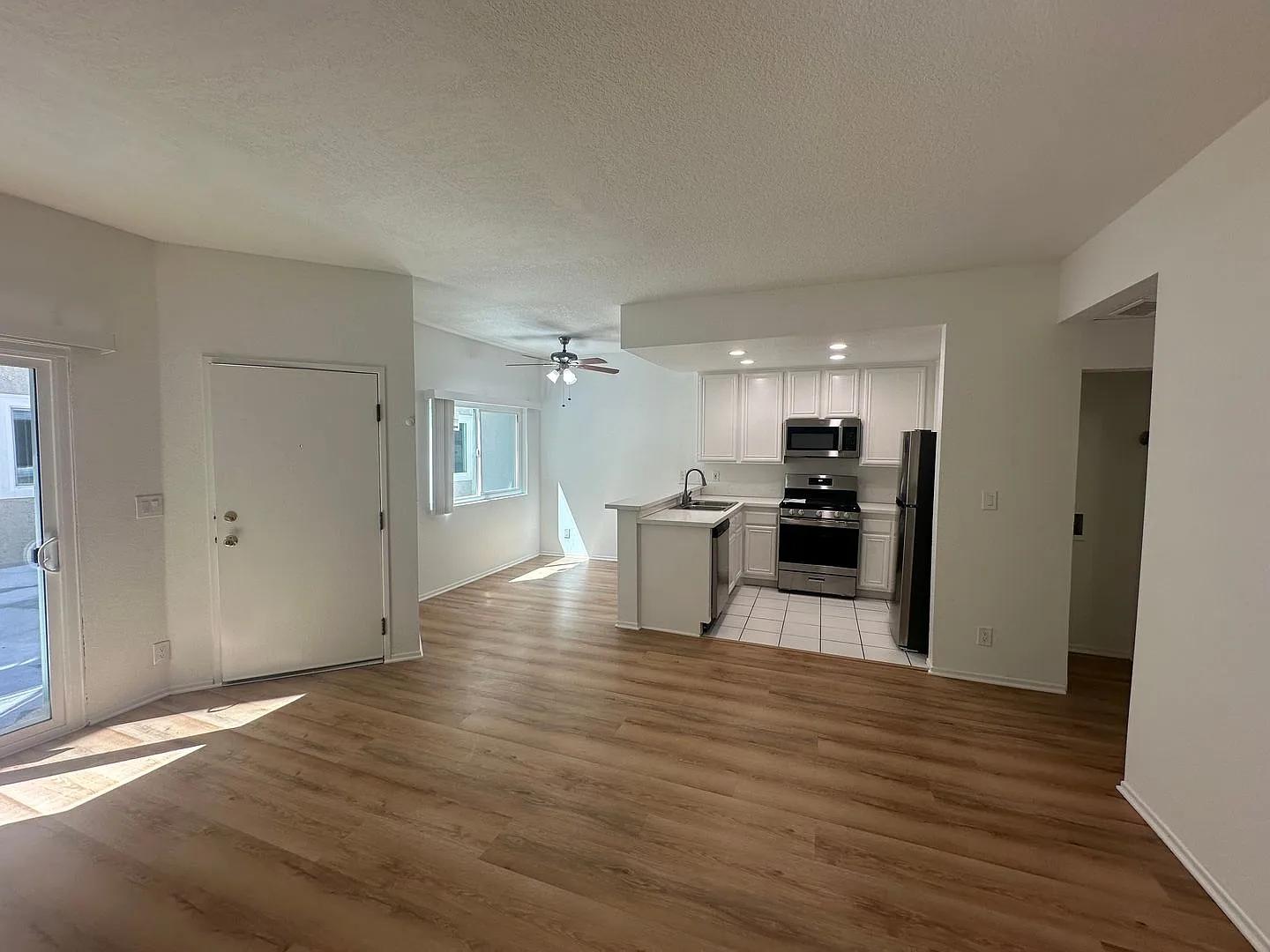 Benefit Apartments — Photo 2