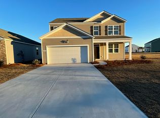 3425 Bells Lake Cir LOT 2, Elle B Longs, SC 29568