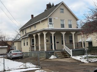 3224 W 32nd St, Cleveland, OH 44109