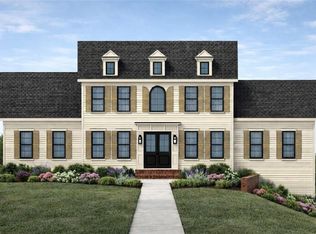 4406 W 71st St, Prairie Village, KS 66208