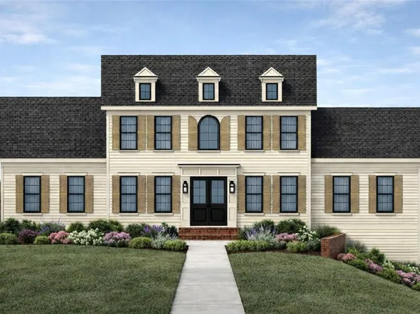 4406 W 71st St, Prairie Village, KS 66208