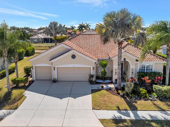 1371 Western Pine Cir, Sarasota, FL 34240