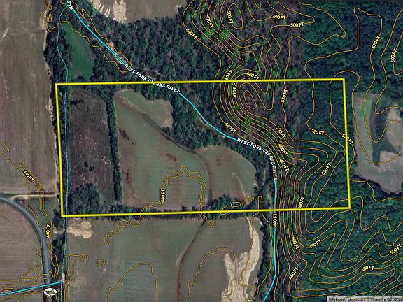 4th image of Hammond Rd Lot Wp001