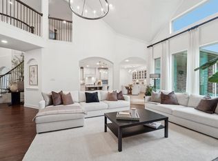 1405 Summer Field Ln, Friendswood, TX 77546