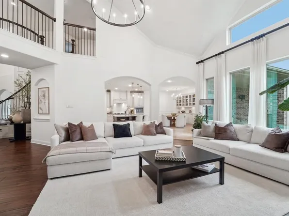 1405 Summer Field Lane, Friendswood, TX 77546