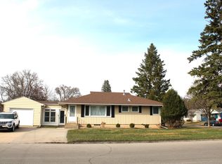 1707 7th St NE, Rochester, MN 55906