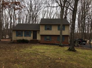 210 Pocahontas Dr, Forest, VA 24551