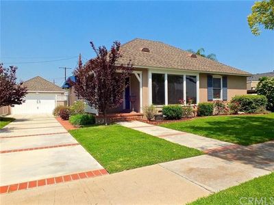 5435 E Wardlow Rd, Long Beach, CA, 90808