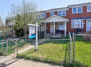647 Dunwich Way, Baltimore, MD 21221