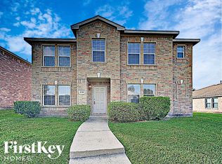 2128 Bent Tree Ln, Mesquite, TX 75181